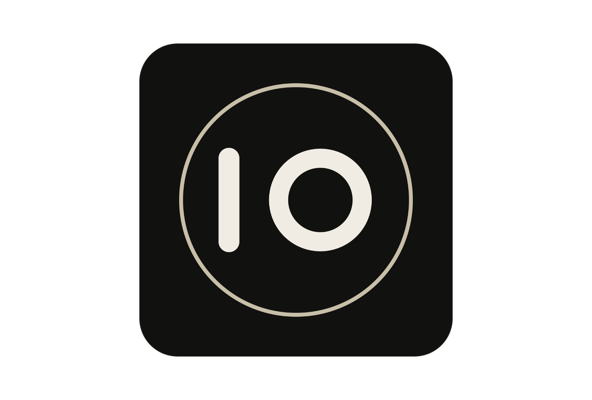 IO Only